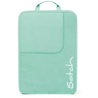 Satch Heftebox Triple Flex Mint