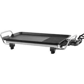 ITALIAN DESIGN total 2000 grillplatte (Elektrische Grillplatte)