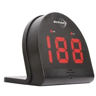 Sportradar - SUPIDO MULTI SPORTS RADAR
