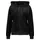 HALAN OVERSIZED HOODIE Schwarz 42/44