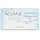 Acuvue 6 dpt Zyl 0 75 Achse 170 BC 8 6 mit Behälter PWR 6 BC 8 6 DIA 14 5 CYL 0 75 AXIS 170