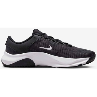 Nike Legend Essential 3 Next Nature Damen Black/Iron Grey/White 40,5