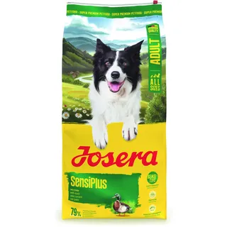 Josera SensiPlus 12,5 kg