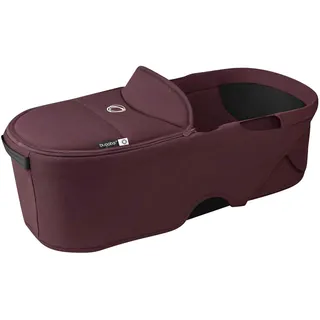 Bugaboo DRAGONFLY Tragewanne, dunkelrot