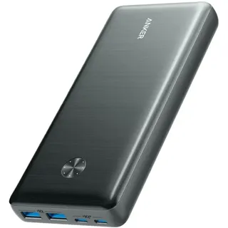 Anker PowerCore III Elite 25600 mAh Kapazität 87 W