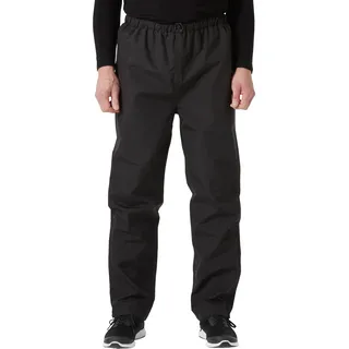 HELLY HANSEN Sevenj Hosen - Black - S