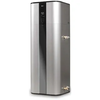 LG WH20STR2.FA Warmwasser-Wärmepumpe 200 Liter