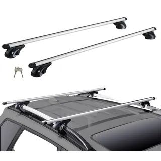 Vevor Universal Dachgepäckträger
