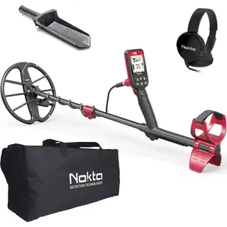 Nokta FINDX Metalldetektor