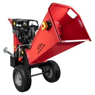 Güde GBH 16.3-150 Benzin-Gartenhäcksler 16,3PS