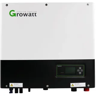 Growatt SPH 10000TL3 BH-UP