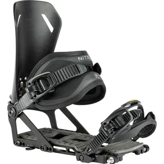 Nitro Vertical Split schwarz L