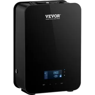 Vevor HVAC-Duftdiffusor, 180 ml, Kaltluft-Duftluftmaschine, 186 m2, wasserlos