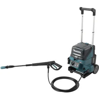 Makita HW001GZ Akku-Hochdruckreiniger 40V max. 115 bar, 1200 W, 420 l/h