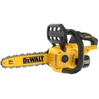 DeWalt DCMCS565N-XJ Akku Akku-Kettensäge ohne Akku, ohne Ladegerät 18 V Schwertlänge 300 mm