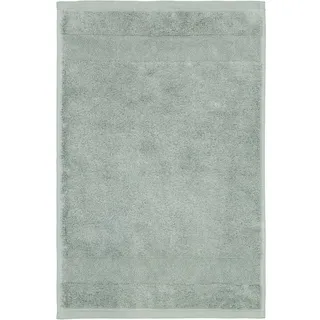 Villeroy & Boch One Gästehandtuch 30 x 50 cm grün