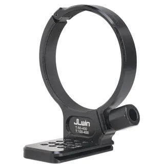 FOTGA Objektiv-Stativring für Tamron 50–400 mm F/4.5–6.3 Di III VC VXD Objektiv A067 E Mount Z Mount 100–400 mm F/4.5–6.3 Di VC USD EF EF-S F Mount Objektiv A035