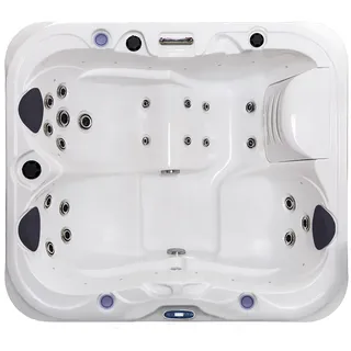 inkl. Thermoabdeckung