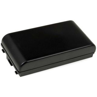 Powery Akku für Sony Typ NP-55