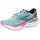 Damen moroccan blue/aqua/pink 44