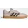 Putty Mauve / Core Black / Gold Metallic 44
