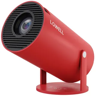 lqwell Mini Projektor