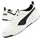 Puma White/Puma Black/Alpine Snow 44