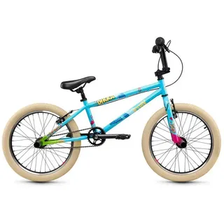 S'COOL DIKKA BMX 20 Zoll | ab 6Jahre