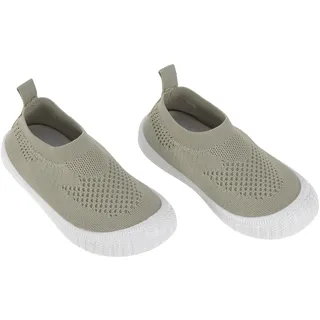 Lässig 1532008513-19 Modischer Turnschuh Grün