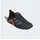 Herren Grau/Orange 47 1/3