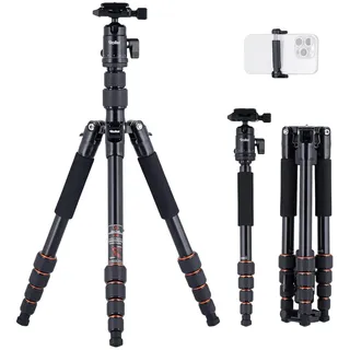 Rollei Compact Traveler No. 1 schwarz