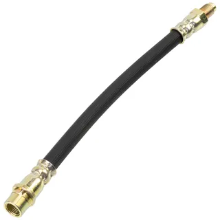AERZETIX - C71546 - Bremsschlauch M10x1 - Montageseite Hinterachse - kompatibel mit Audi - OE-Nummern 8D0 611 775 B