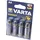 AA 2800 mAh 4 St.