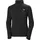Fleece Schwarz XS