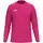 Sweat Pullover Deep Pink 3XL