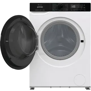 Gorenje G600 Waschtrockner WD2PA1X64ADAAW/DE (10,5 kg / 6 kg, 1400 U/min)