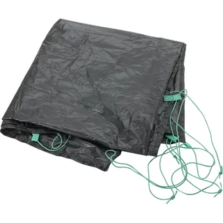 Big Agnes Pitchpine Vst 1.5 Zeltunterlage Zeltunterlagen grau Größe One Size Camping