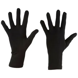 Icebreaker Oasis Glove Liners - black