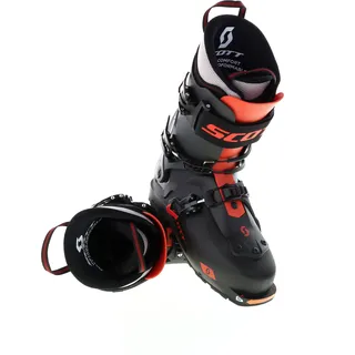 Scott Freeguide Tour grey anthracite/black (7405) 26.5