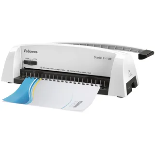 Fellowes Starlet 2+