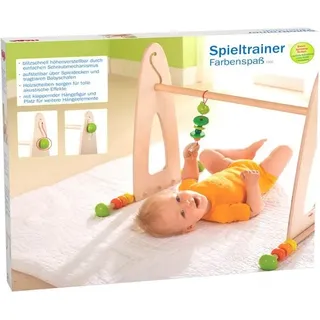 HABA Spieltrainer Farbenspaß