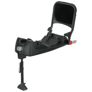 BRITAX Isofix Basis Römer Basisstation Baby-Safe Isofix Babysitz Halterung Auto Halterung schwarz