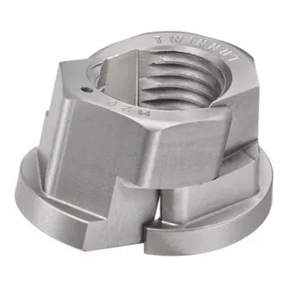 AMF Schnellspannmutter Nr.6332S Gr.M8 o.Bund