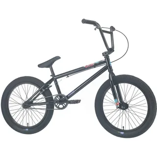 SI BMX SIBMX St1