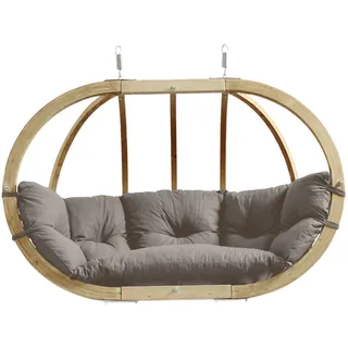 AMAZONAS Globo Royal Chair taupe