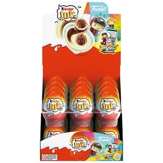 Ferrero kinder joy 24 x 20g (480 g)