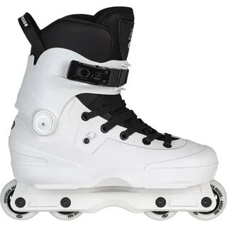 USD SKATES Usd Aeon Team 60 Inline-skates - White - EU 41-42