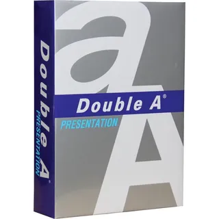 Double A Presentation A4 100 g/m2 500 Blatt