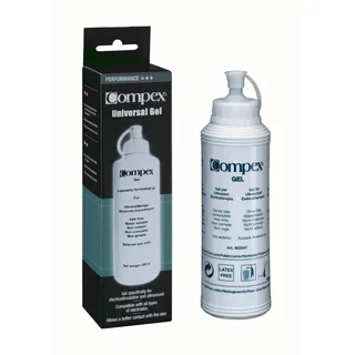 Compex Gel Elektroden 250g
