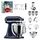5KSM175 Tintenblau inkl. Paket 3